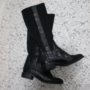 Nine West Riding Boots